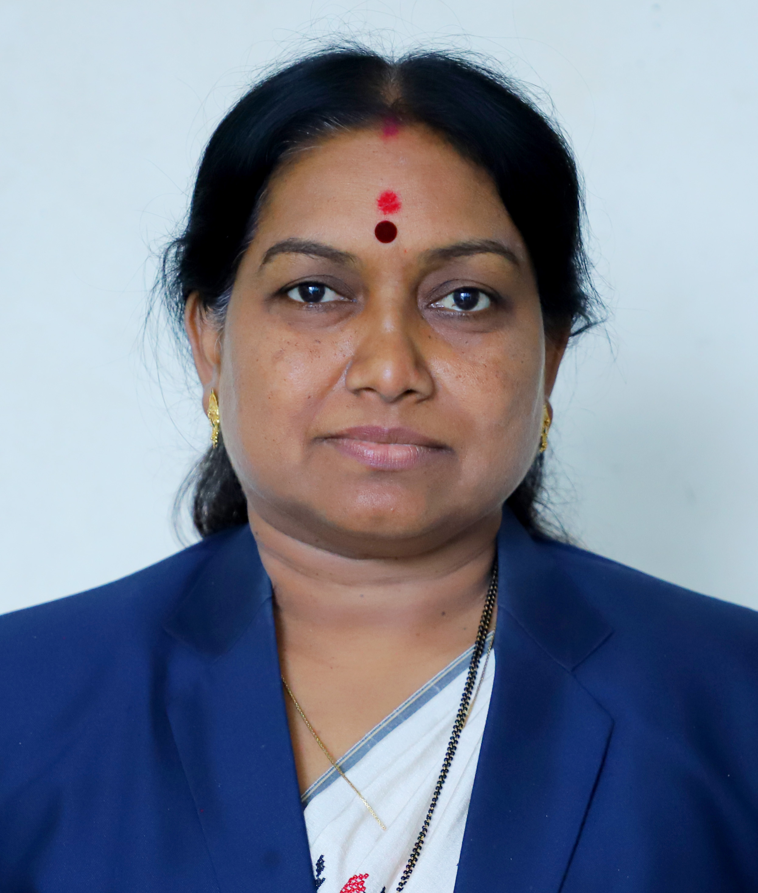 Manjusha Pravinchandra Sarawade